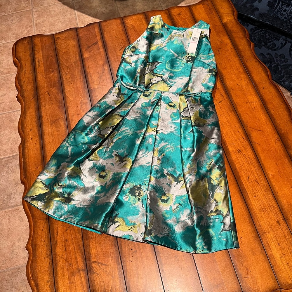 Carmen Marc Valvo Dress Brand new with tags